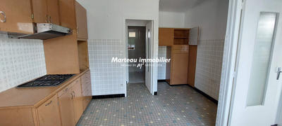 Maison - 89 m² - 4 pièces
