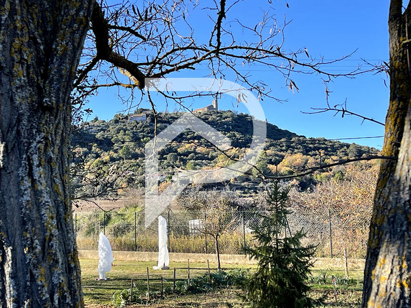 Villa - 100 m² - 4 pièces