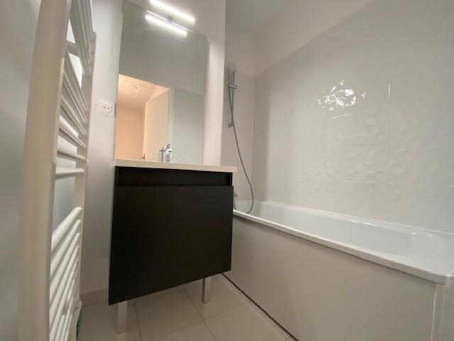 Maison - 63 m² - 3 pièces