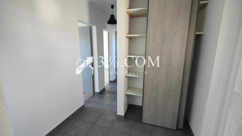 Maison - 77 m² - 4 pièces