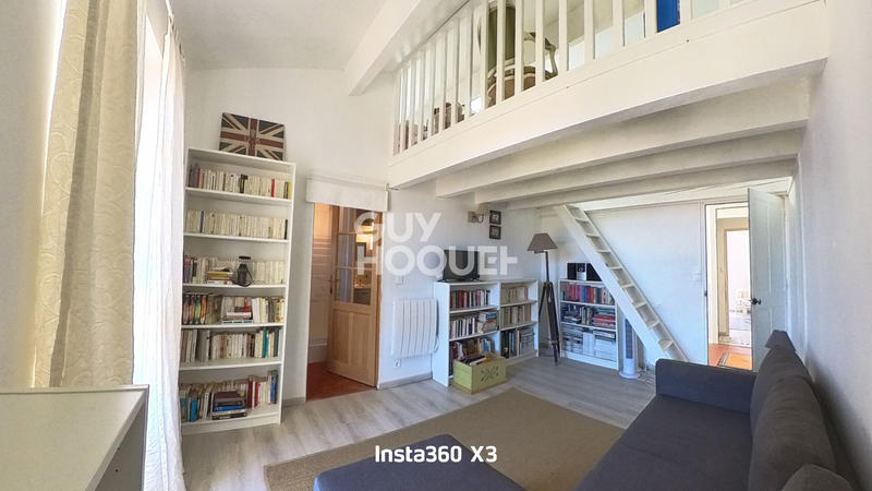 Maison - 158 m² - 7 pièces