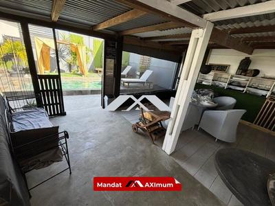 Villa - 109 m² - 3 pièces