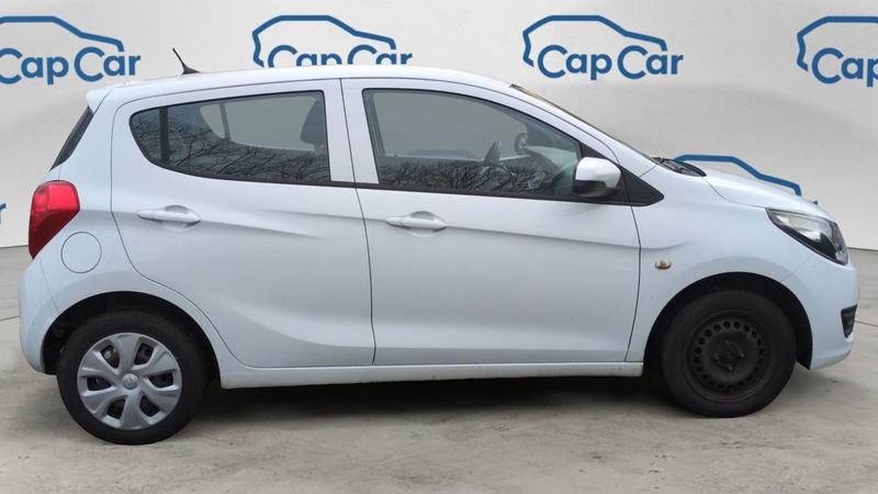 Opel Karl 1.0 73 Edition