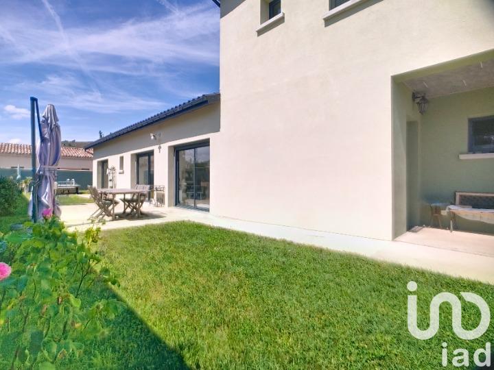 Maison - 135 m² - 6 pièces