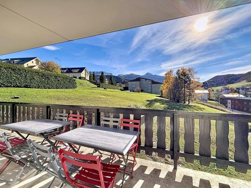 Appartement - 71 m² - 4 pièces