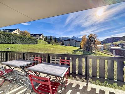 Appartement - 71 m² - 4 pièces