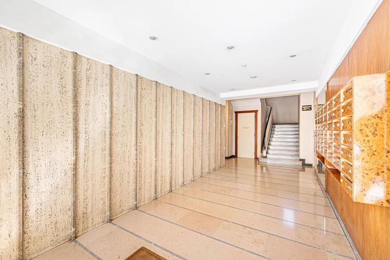 Appartement - 84 m² - 3 pièces