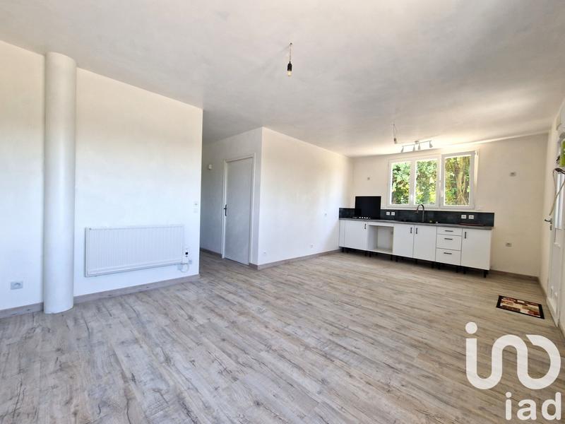 Maison de campagne - 151 m² - 6 pièces
