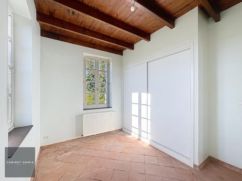 Maison - 122 m² - 5 pièces