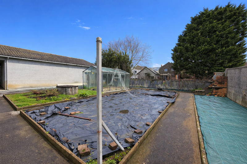 Maison - 133 m² - 7 pièces