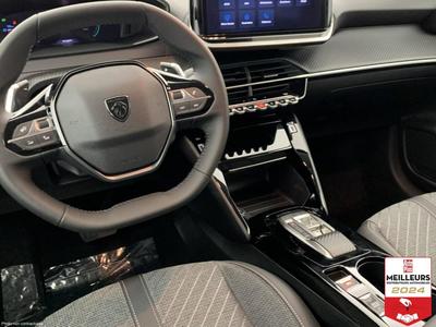 Peugeot 208 Hybrid 110 e-Dcs6 Allure