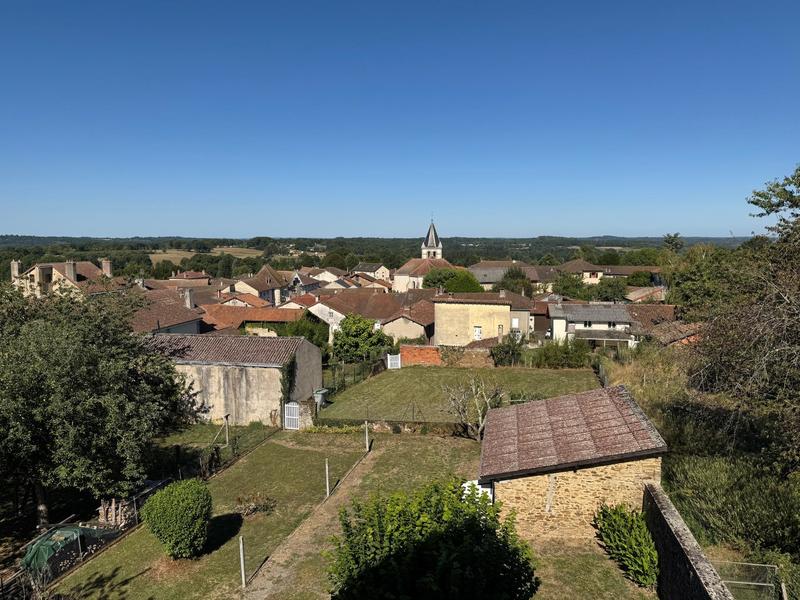 Maison - 203 m² - 9 pièces