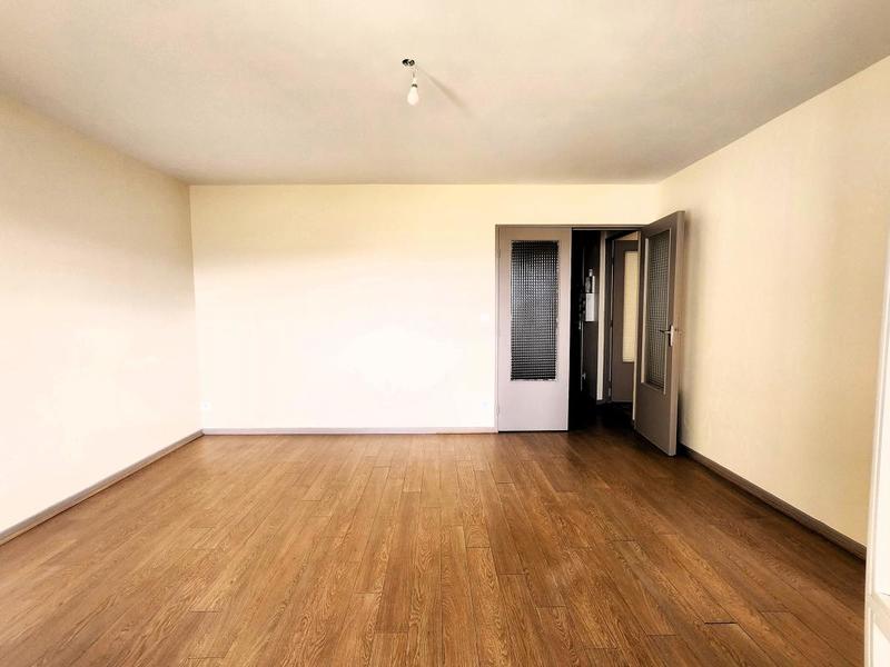 Appartement - 87 m² - 4 pièces