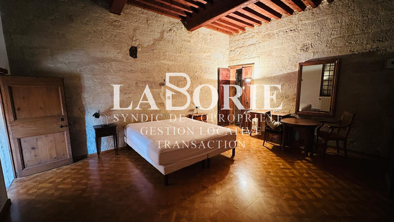 Maison de village - 165 m² - 6 pièces