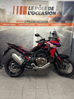 Honda Crf1100 Africa Twin - Africa Twin 1100 - Crf1100