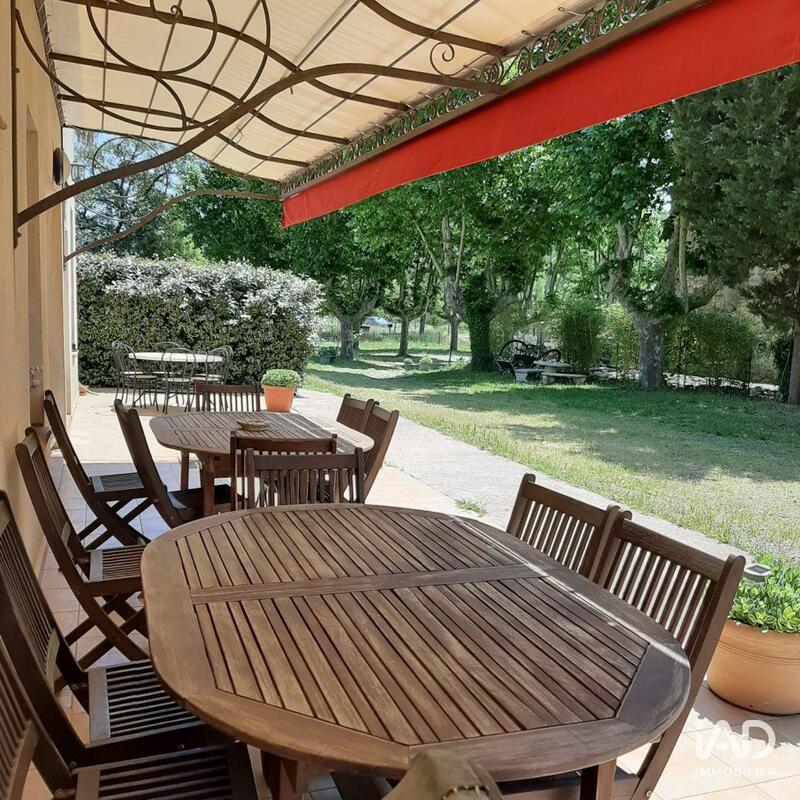 Local commercial - 1 000 m²