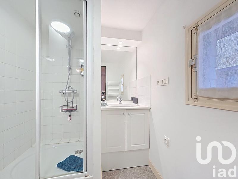 Duplex - 74 m² - 3 pièces