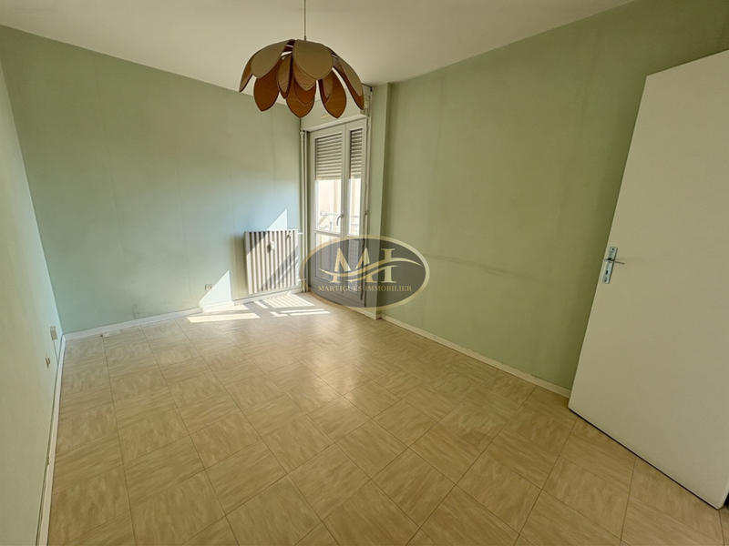 Appartement - 92 m² - 5 pièces