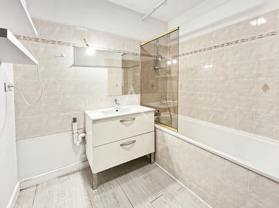 Appartement - 50 m² - 2 pièces