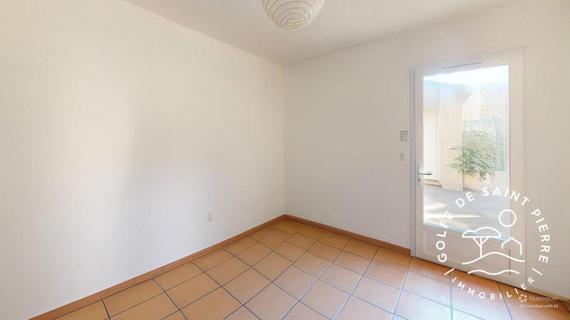 Villa - 204 m² - 6 pièces