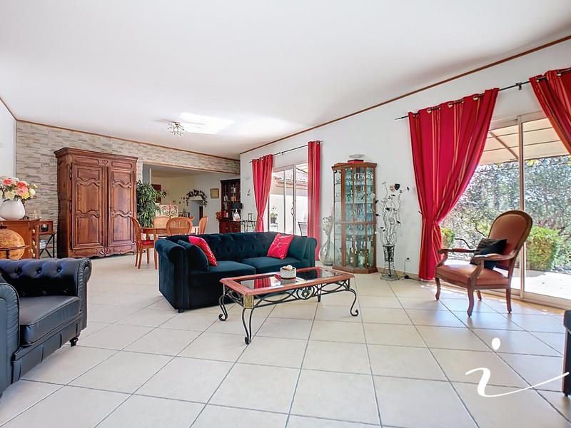 Villa - 154 m² - 5 pièces