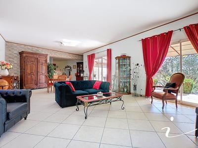 Villa - 154 m² - 5 pièces