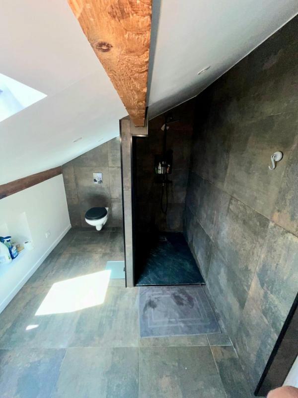 Pavillon - 144 m² - 4 pièces