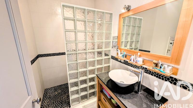 Maison - 165 m² - 6 pièces