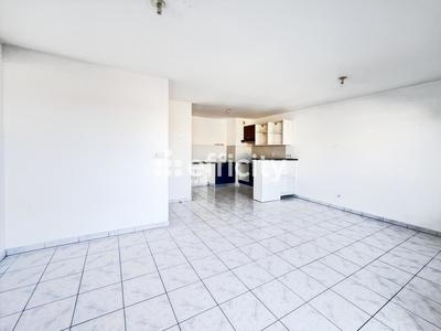 Appartement - 55 m² - 2 pièces