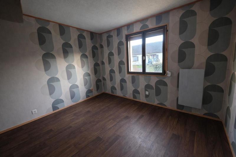 Pavillon - 98 m² - 5 pièces