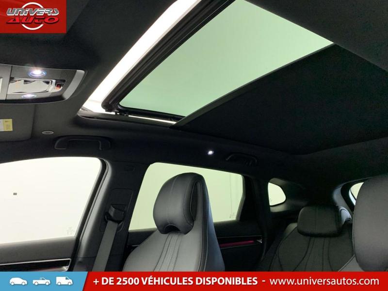 Byd Seal U 1.5l Dm-I 218 Ch Phev Comfort