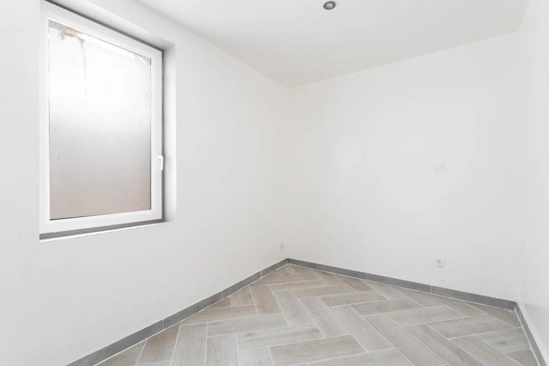 Maison - 110 m² - 7 pièces