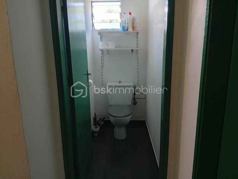 Maison de ville - 80 m² - 5 pièces