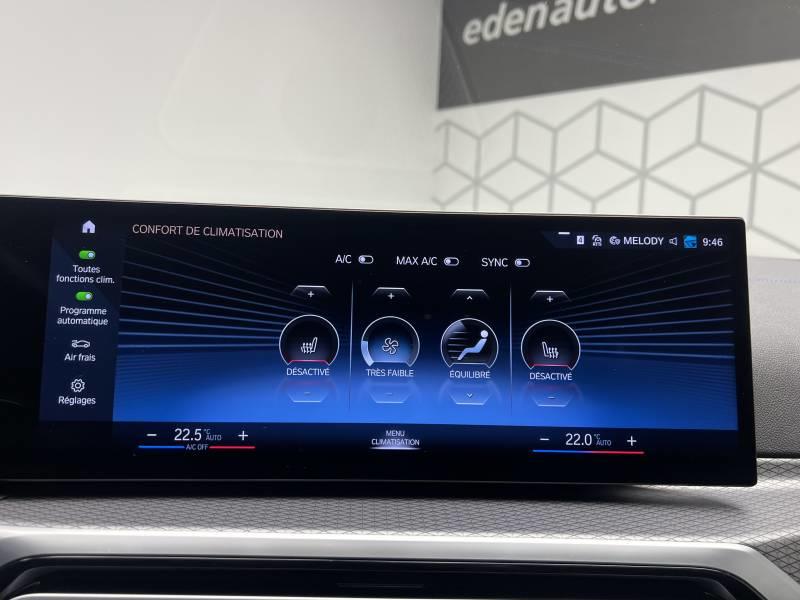 Bmw Série 3 Touring 330e 292 ch Bva8 m Sport