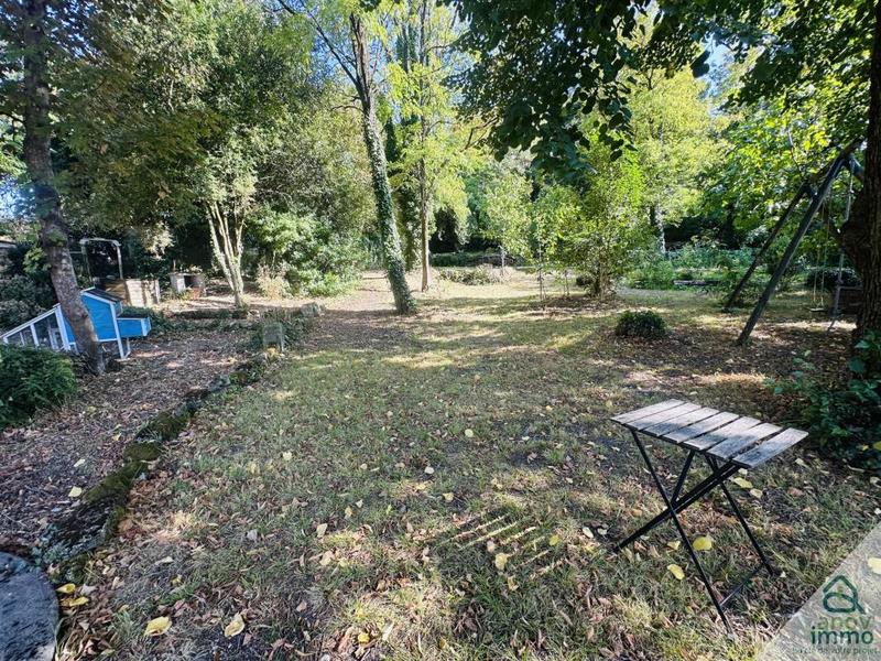 Maison de campagne - 174 m² - 10 pièces