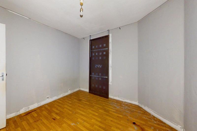 Appartement - 24 m² - 2 pièces