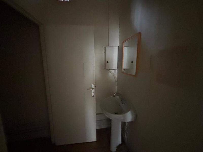 Appartement - 60 m² - 2 pièces