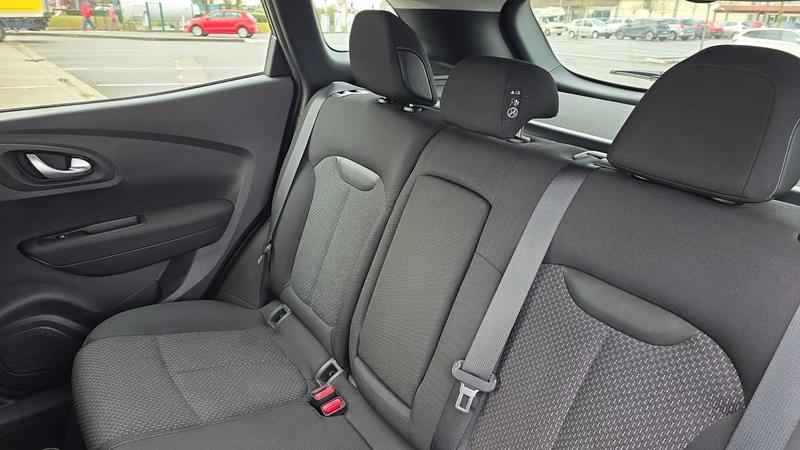 Renault Kadjar 1.5 Blue dCi 115 Business