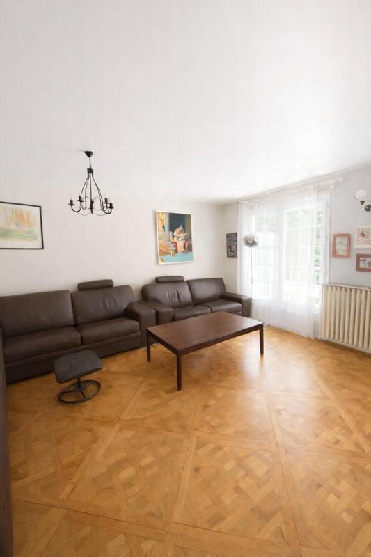 Maison de ville - 167 m² - 12 pièces