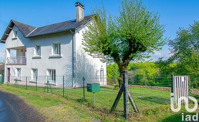 Maison - 141 m² - 6 pièces