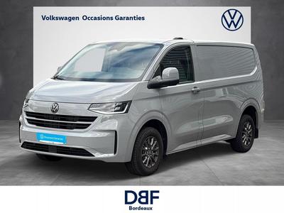 Volkswagen Transporter Van Tdi 170 Ch Bva8 4m L1