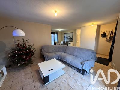 Maison - 87 m² - 4 pièces