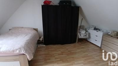 Maison - 108 m² - 4 pièces