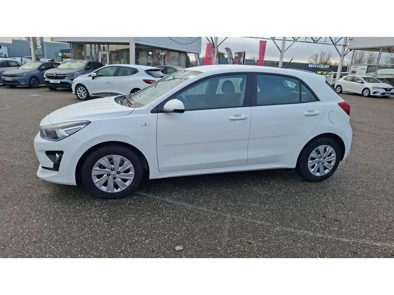 Kia Rio 1.2 DPi 84ch Bvm5 Active