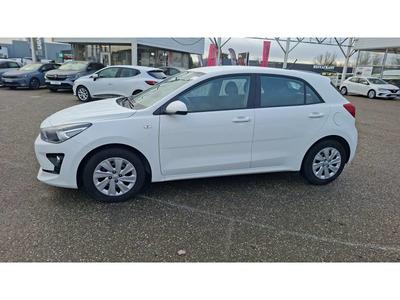 Kia Rio 1.2 DPi 84ch Bvm5 Active