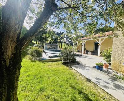 Maison de campagne - 150 m² - 6 pièces