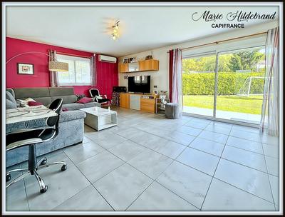 Maison - 126 m² - 7 pièces