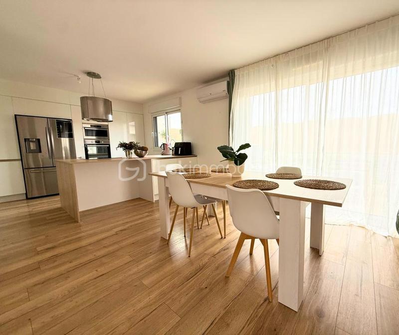 Pavillon - 129 m² - 6 pièces