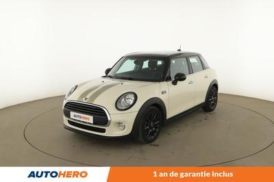 Mini Mini One d Edition Marylebone 5p 95 ch