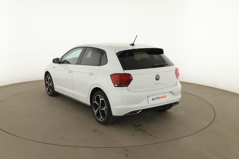 Volkswagen Polo 1.0 Tsi R-Line Dsg7 95 ch